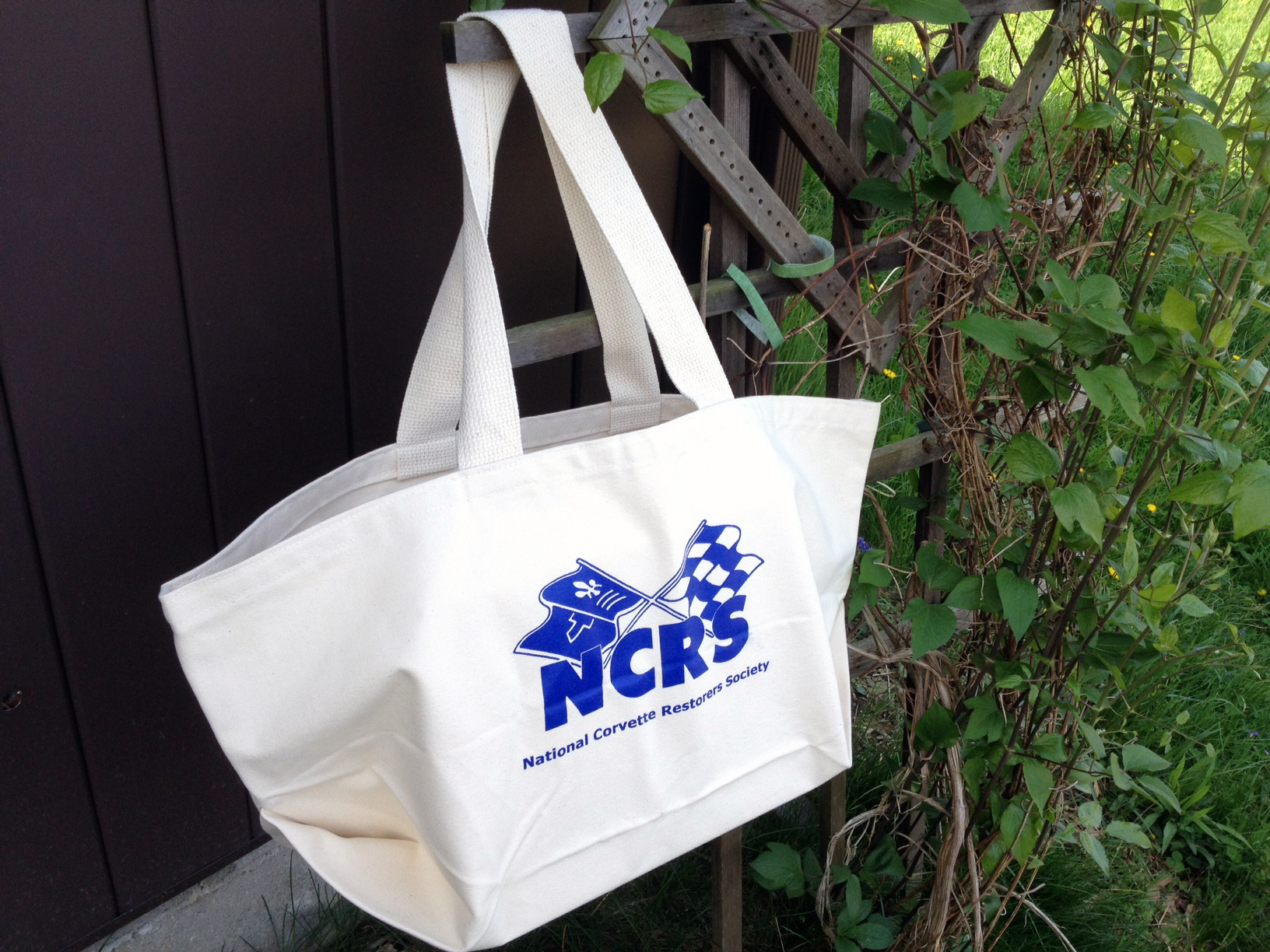 (image for) NCRS Heavy-Duty Parts Bag